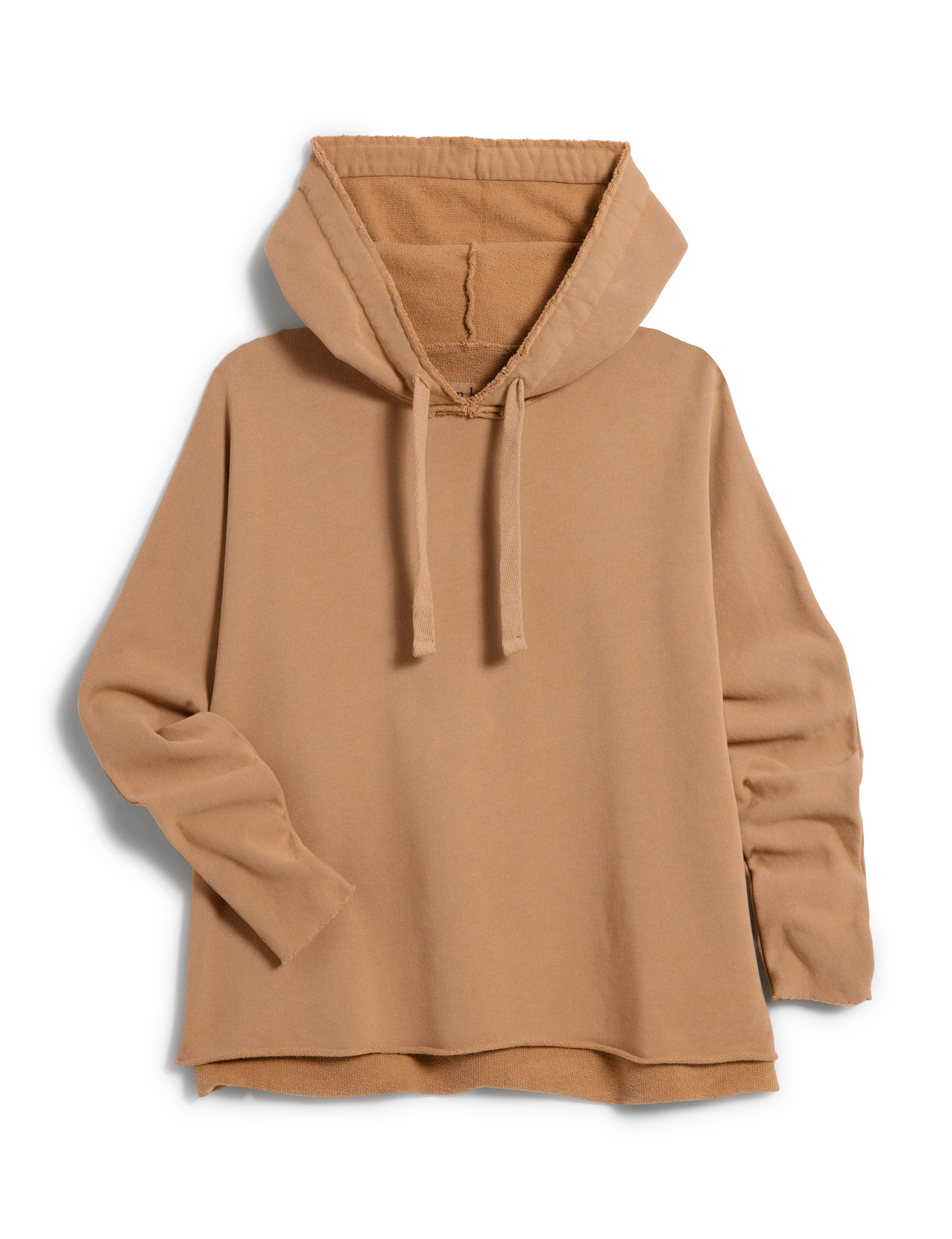 KANE Camel, Triple Fleece