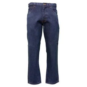 Key Apparel Flame Resistant Denim 5-Pocket Jean #486.43 (Discontinued)