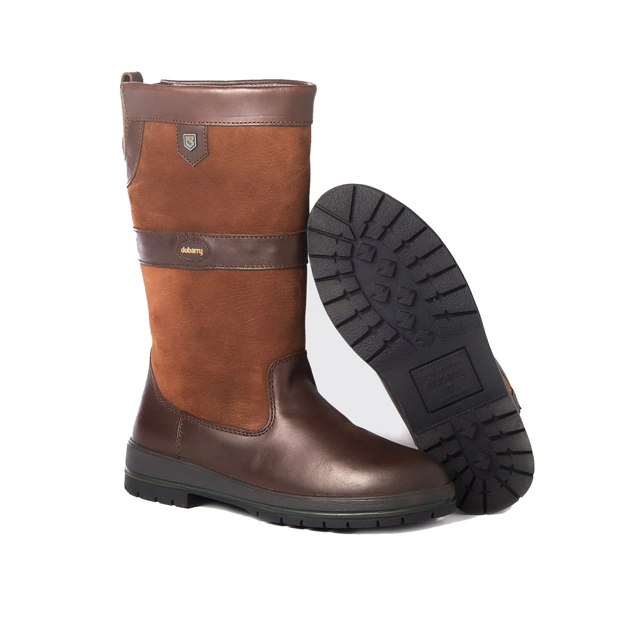 Kildare Ladies Country Boots