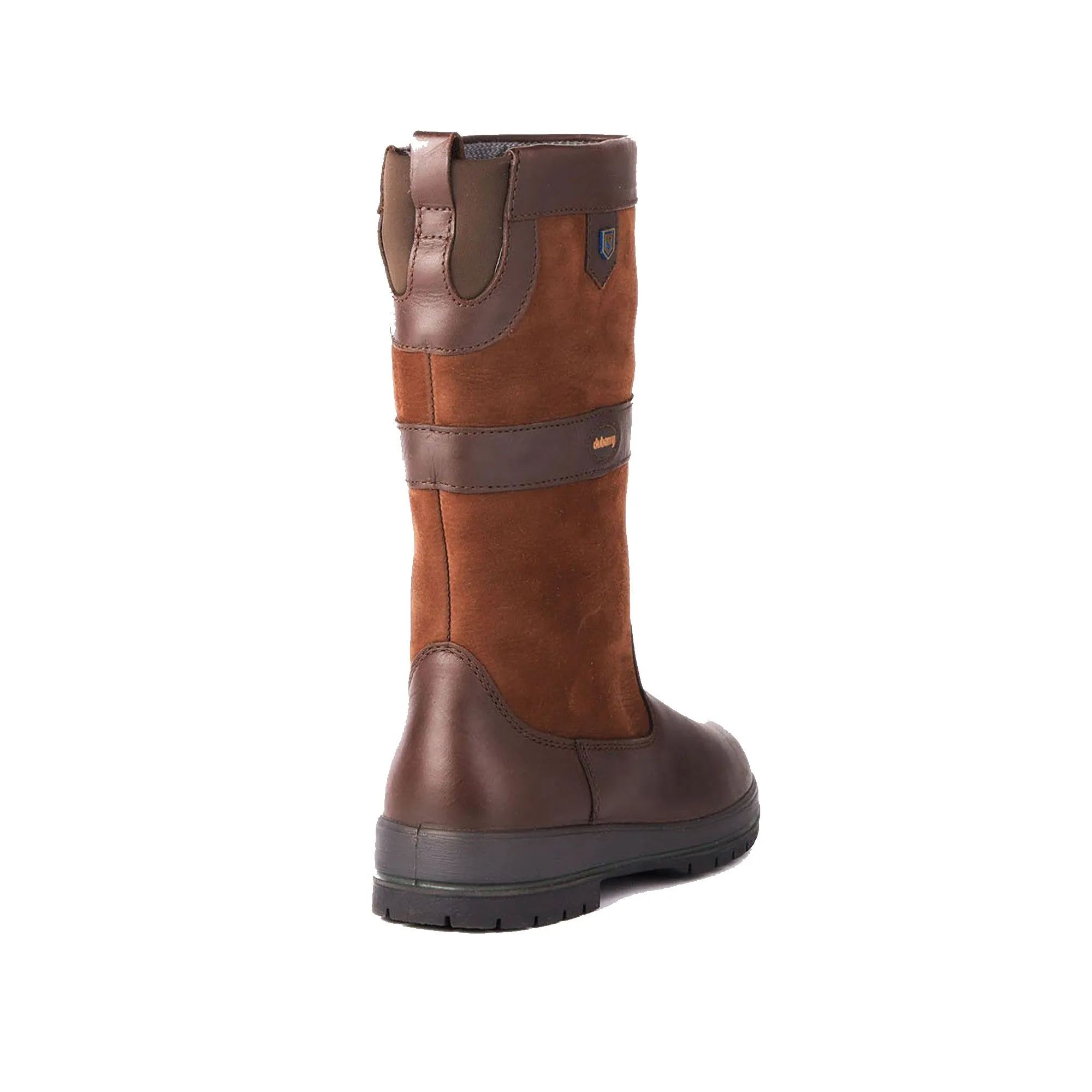 Kildare Ladies Country Boots
