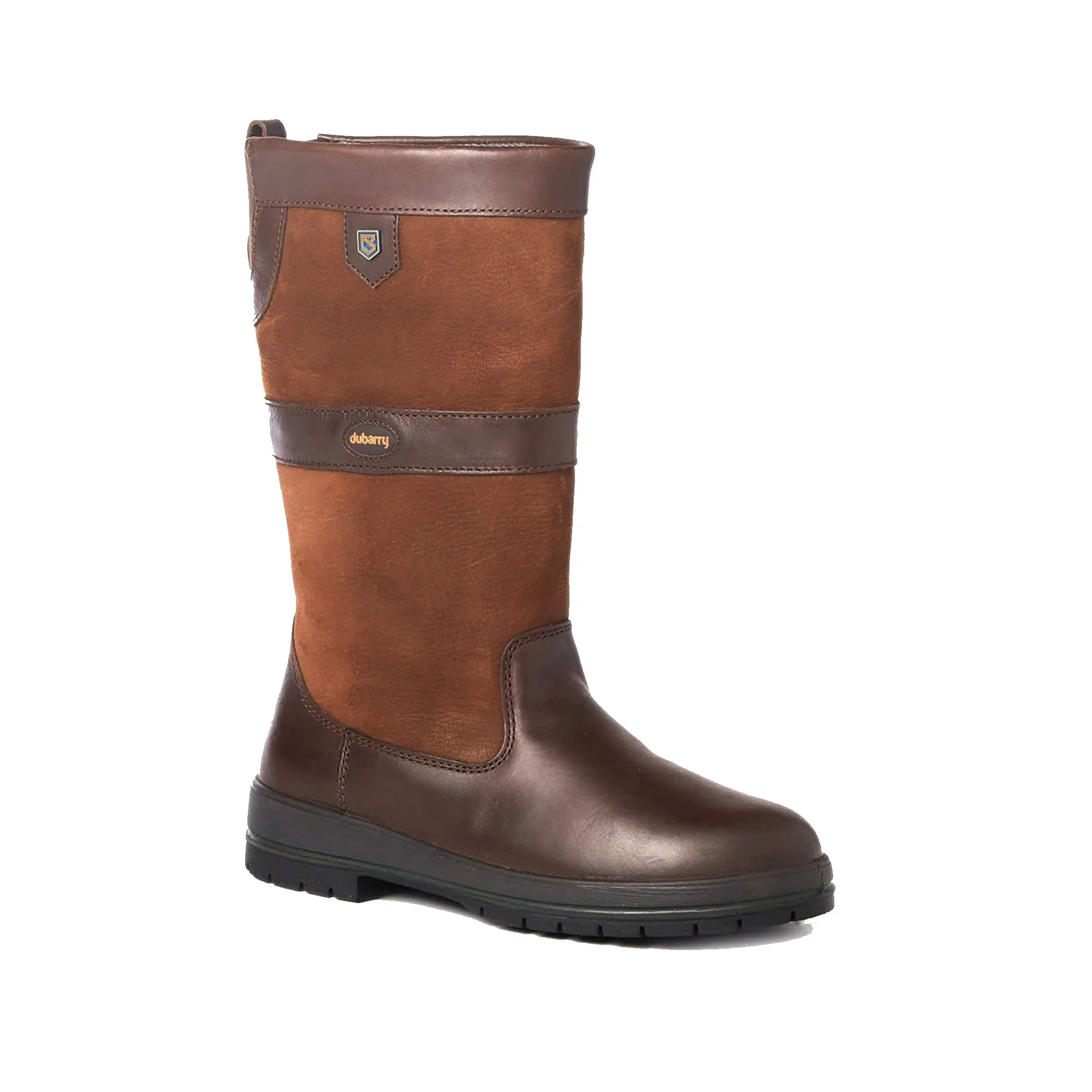Kildare Ladies Country Boots