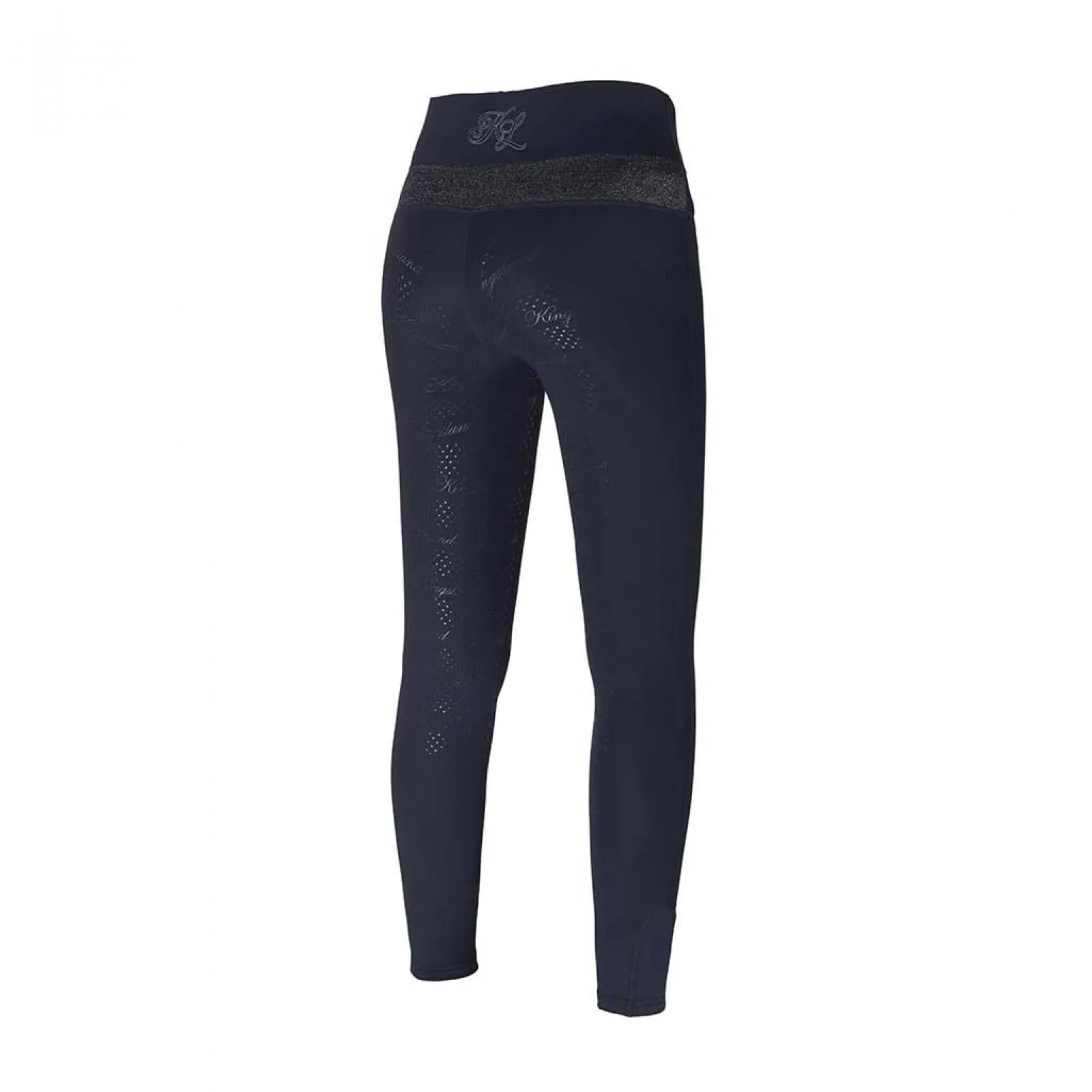 Kingsland Katinka F-Grip Tights