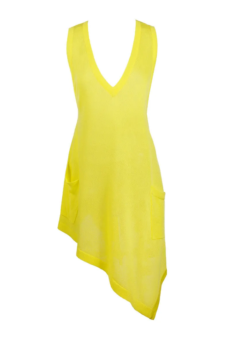Knit Tank