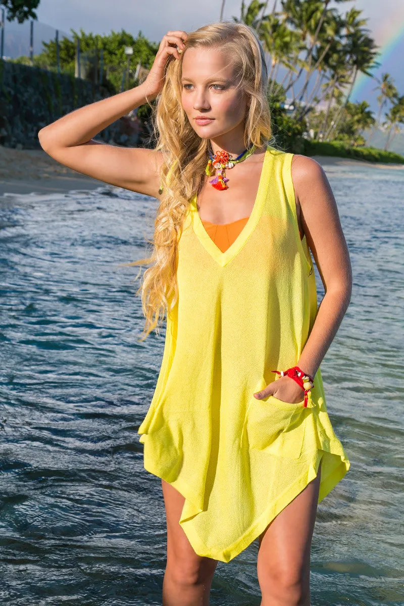 Knit Tank