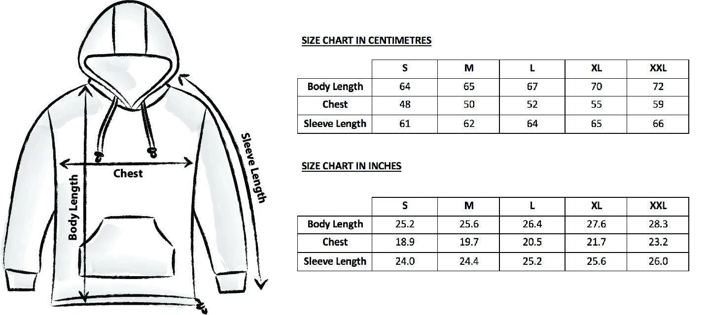 Ladies Hemp and Cotton fleece Hoody - Cream Jumper