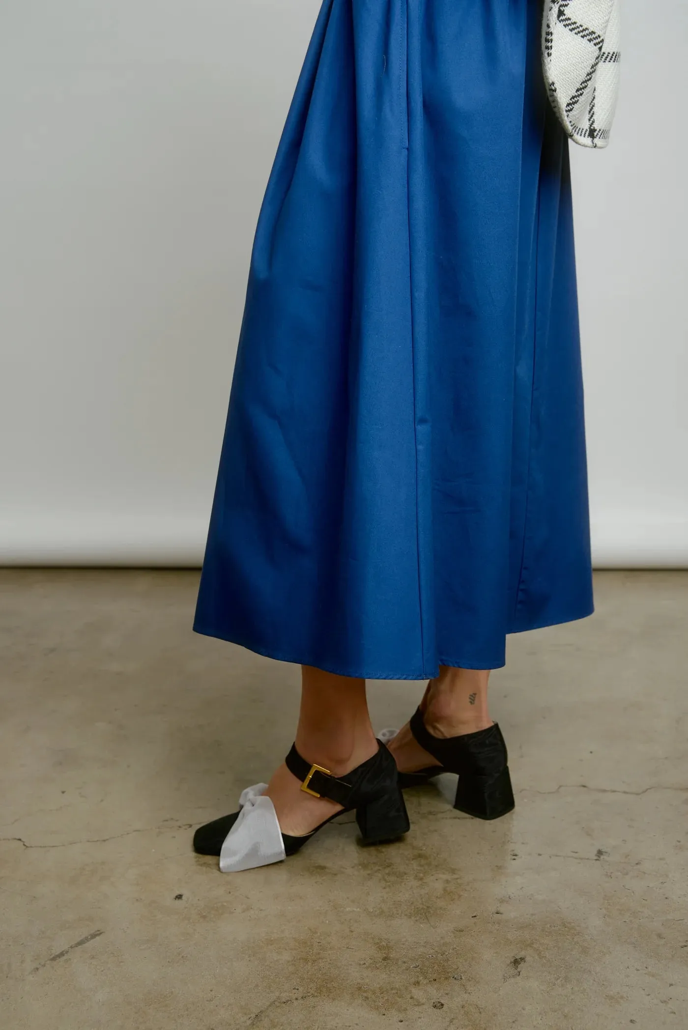Le Skirt