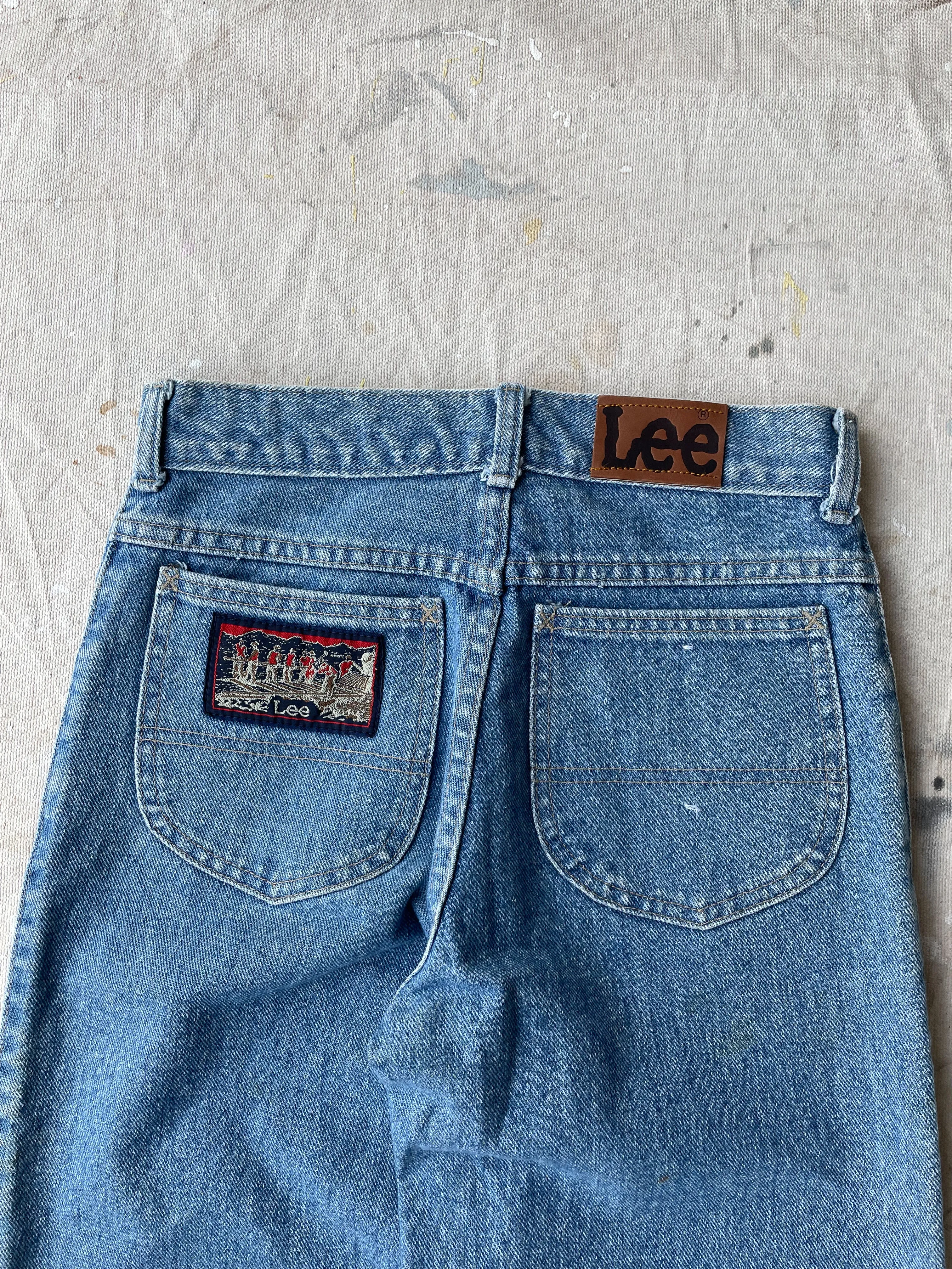 Lee Jeans—[26x29]
