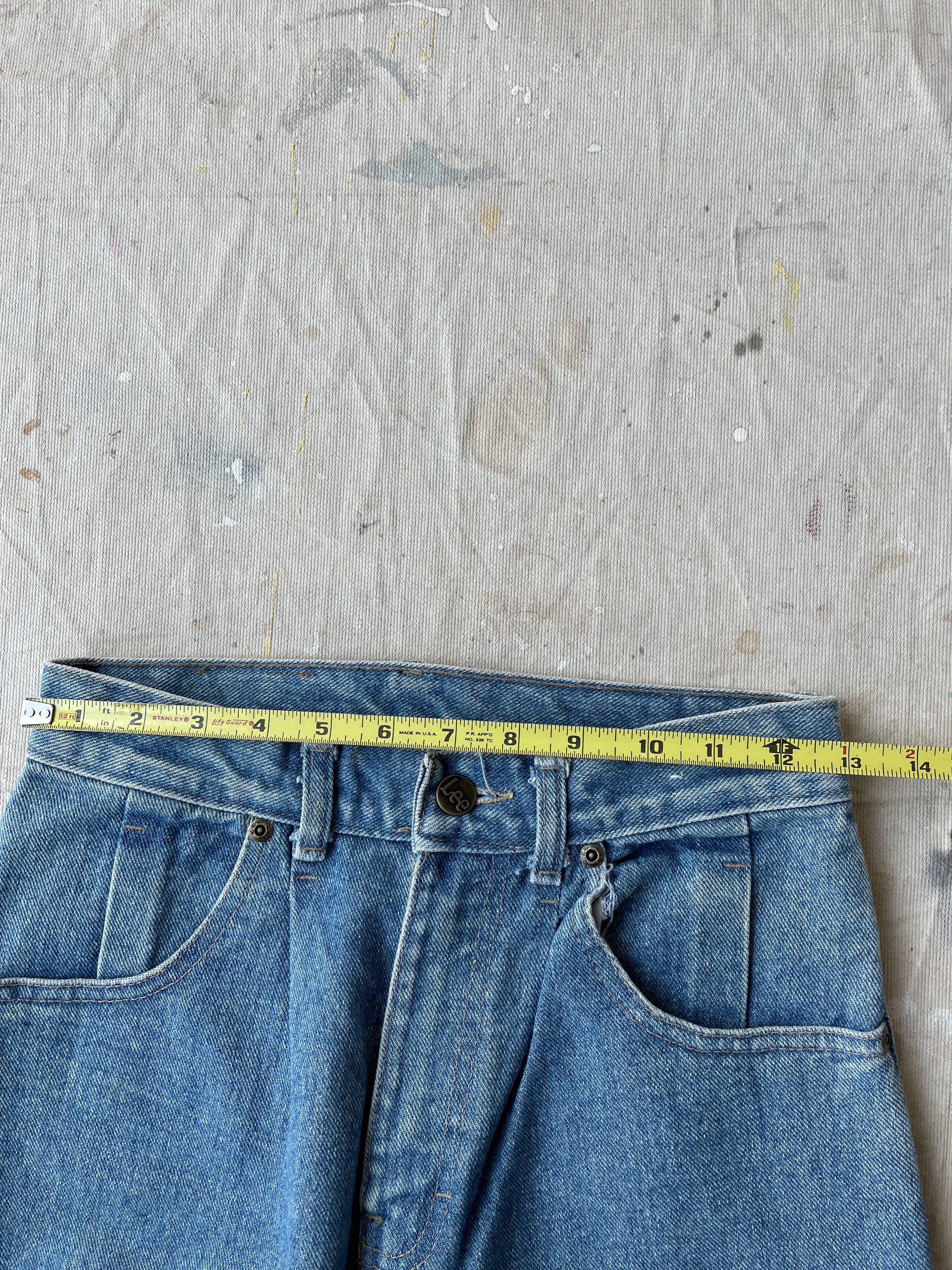 Lee Jeans—[26x29]