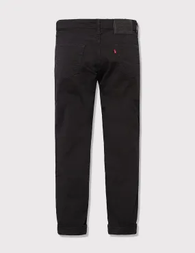 Levis 511 Jeans (Slim) - Nightshine Black