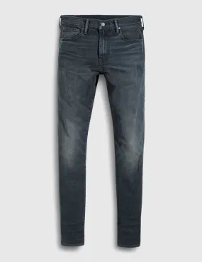 Levis 512 Jeans (Slim Tapered) - Steinway Blue