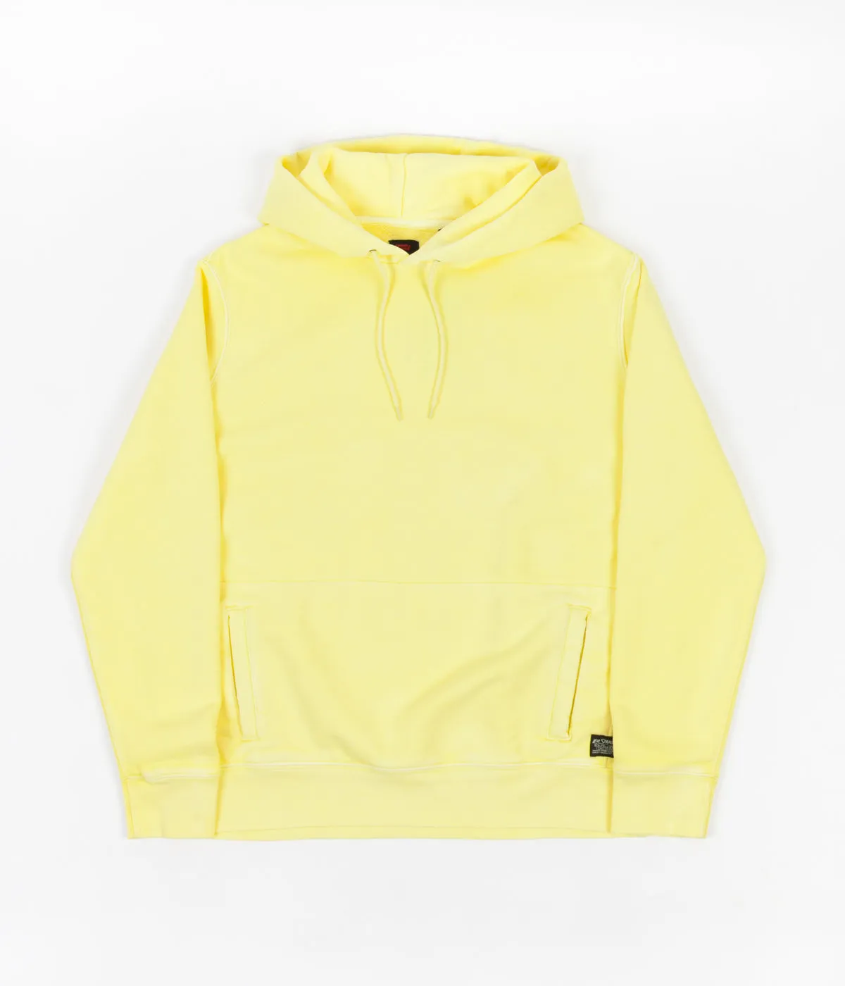 Levi's® Skate Pullover Hoodie - Limelight