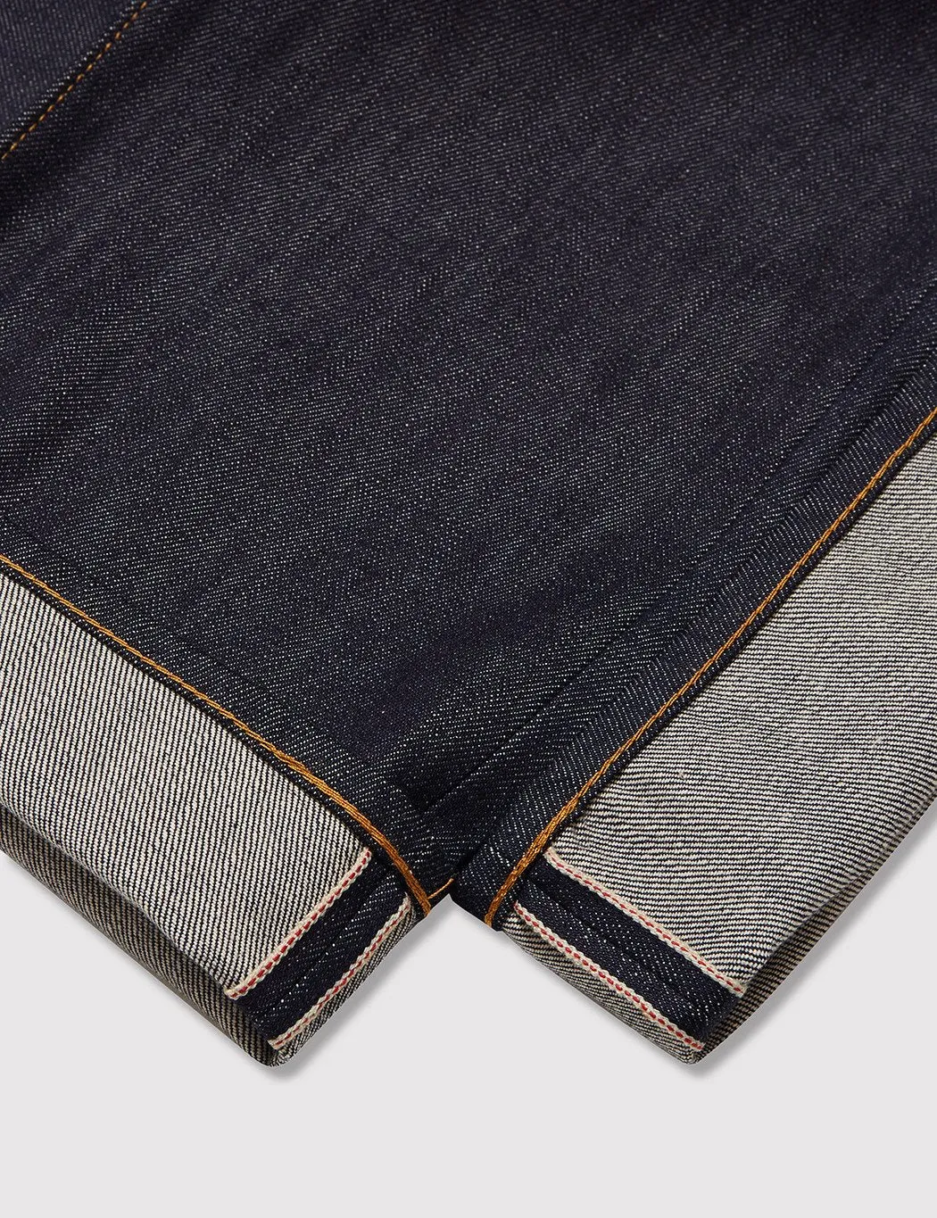 Levis Vintage Clothing 1947 501 Jeans - Rigid