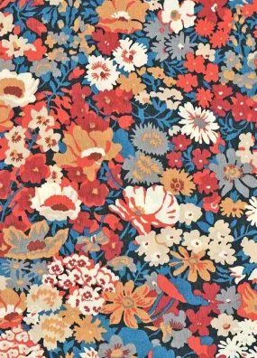 Liberty Tana Lawn - Thorpe - 03639005L