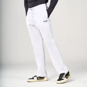 ⁠⁠Lifestyle Oversized Pant - White