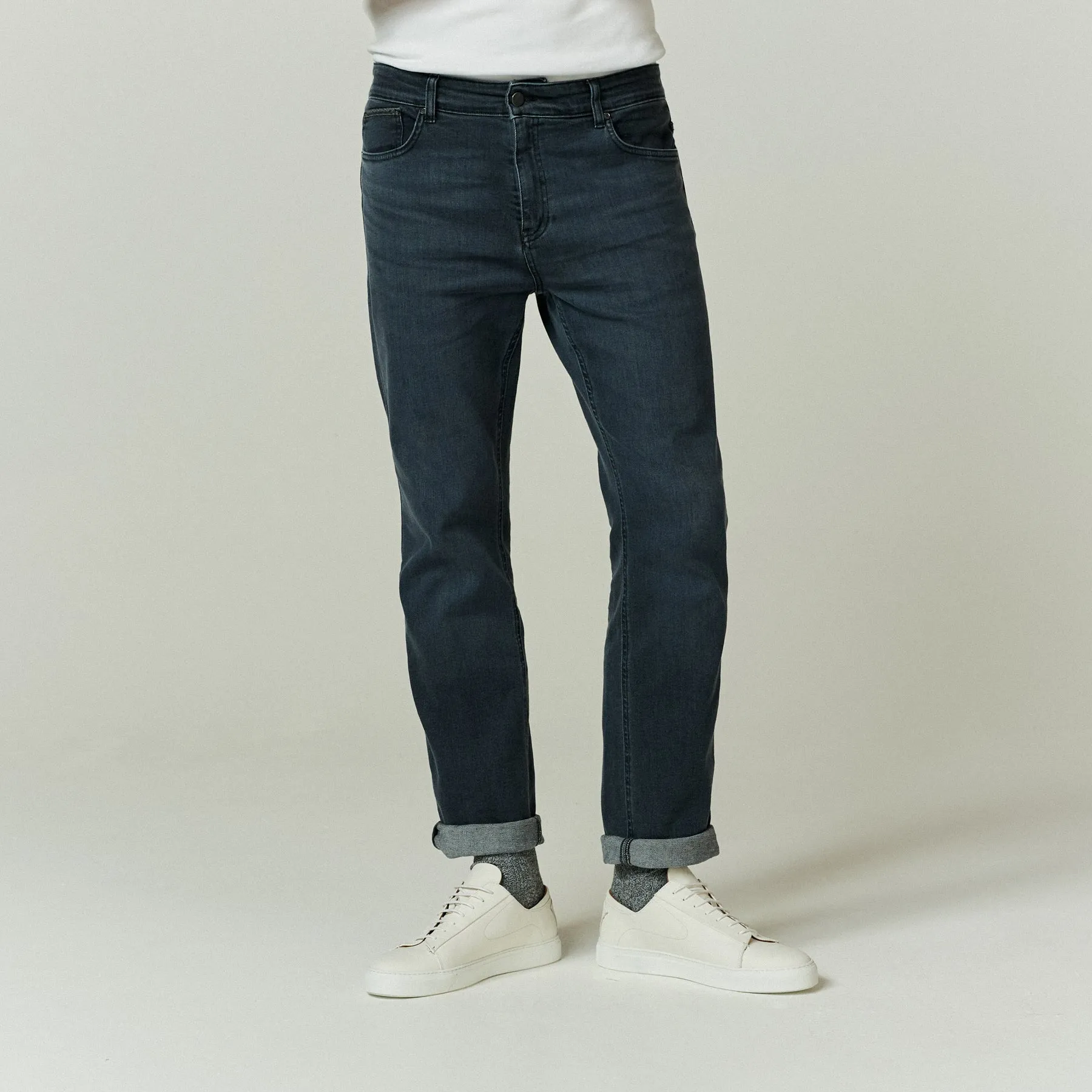 Limerick Grey
