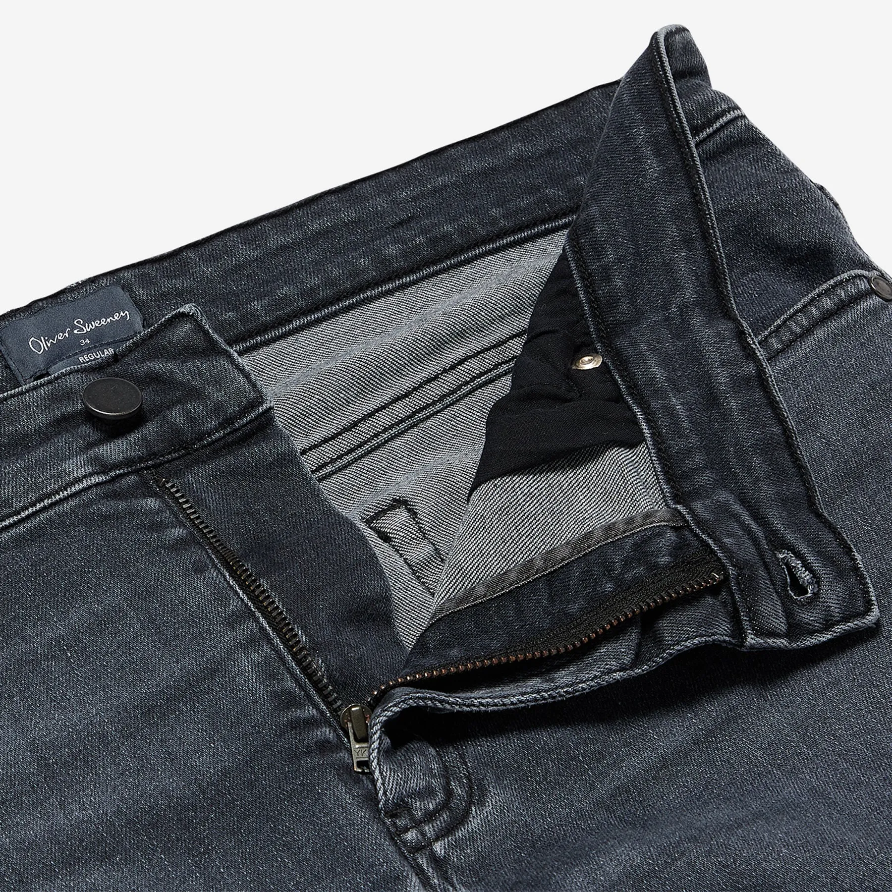 Limerick Grey
