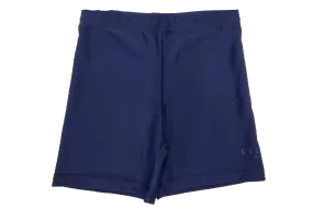 Lizzard - Swim Tights - Knee Length (055) - Navy