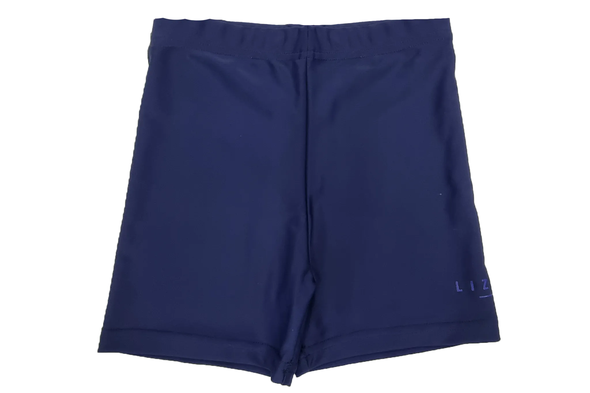 Lizzard - Swim Tights - Knee Length (055) - Navy