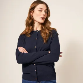 Lulu Cardi - Dark Navy