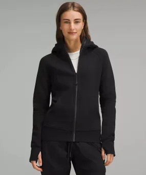 lululemon  Scuba Full-Zip Hoodie
