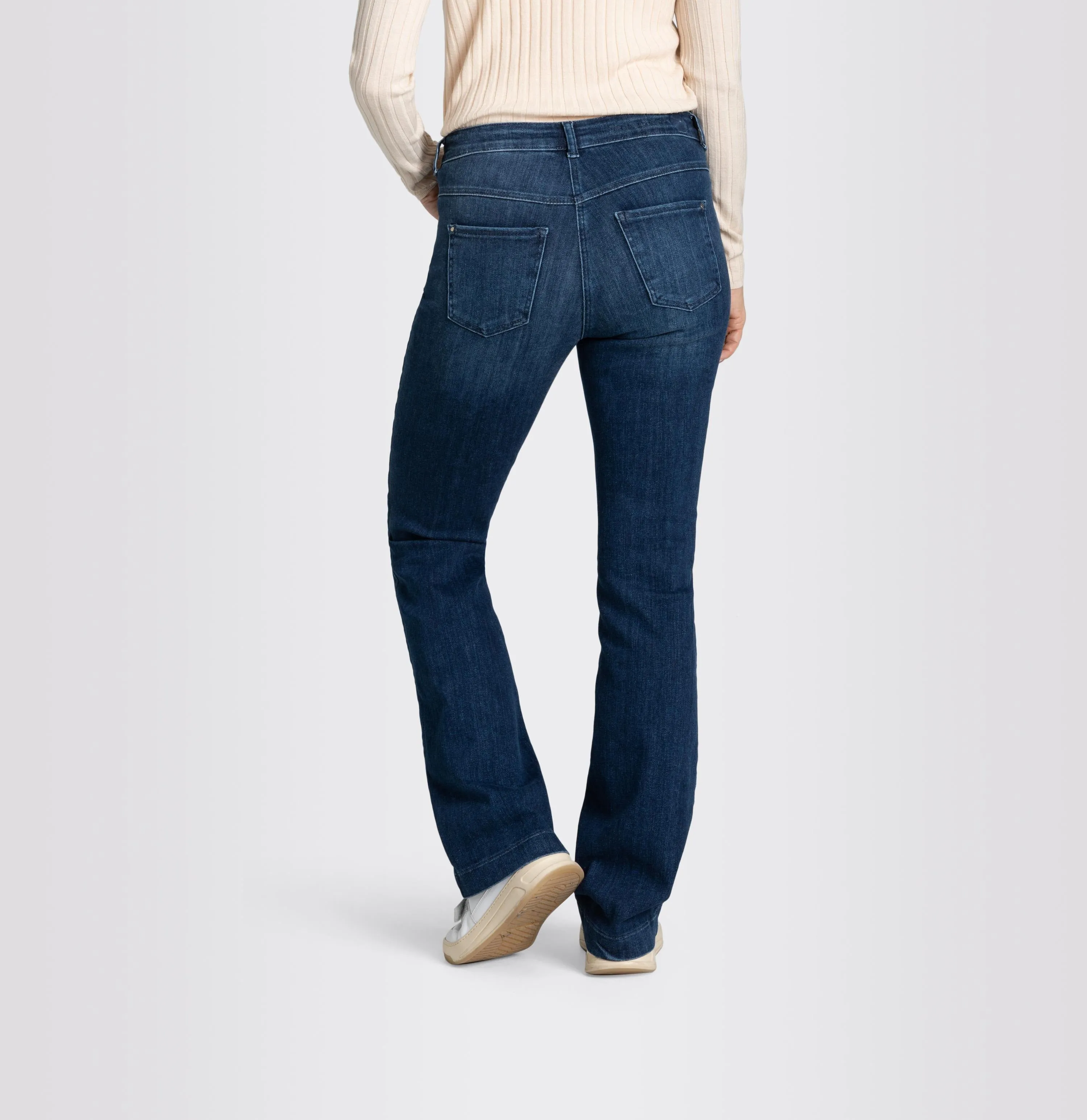 MAC - DREAM BOOT AUTHENTIC DENIM