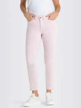 Mac Dream Chic T 5471 0355L 704R Cropped Jeans Cradle Pink