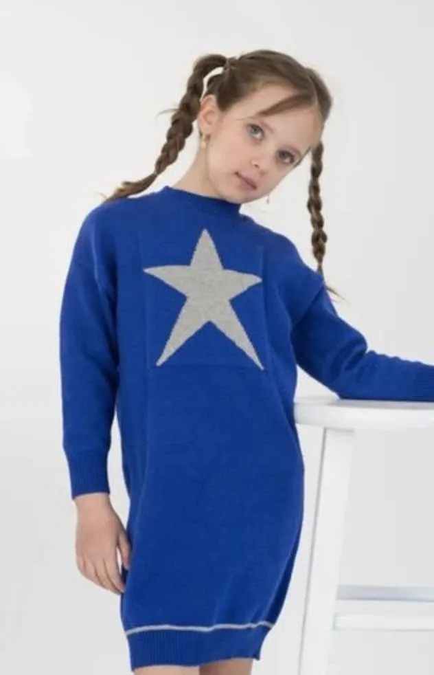 Madyson Juniors Lauderhill Dress