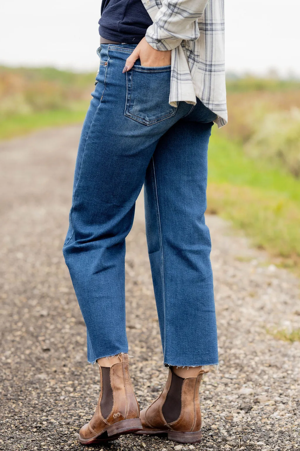 Marian Denim Jeans