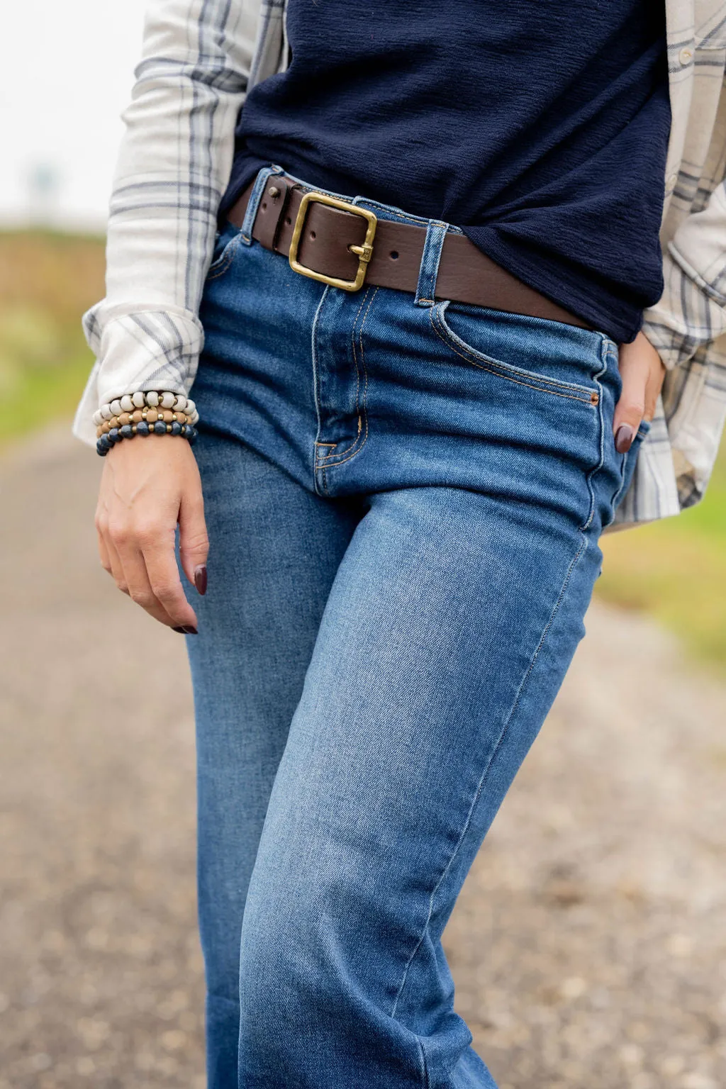 Marian Denim Jeans