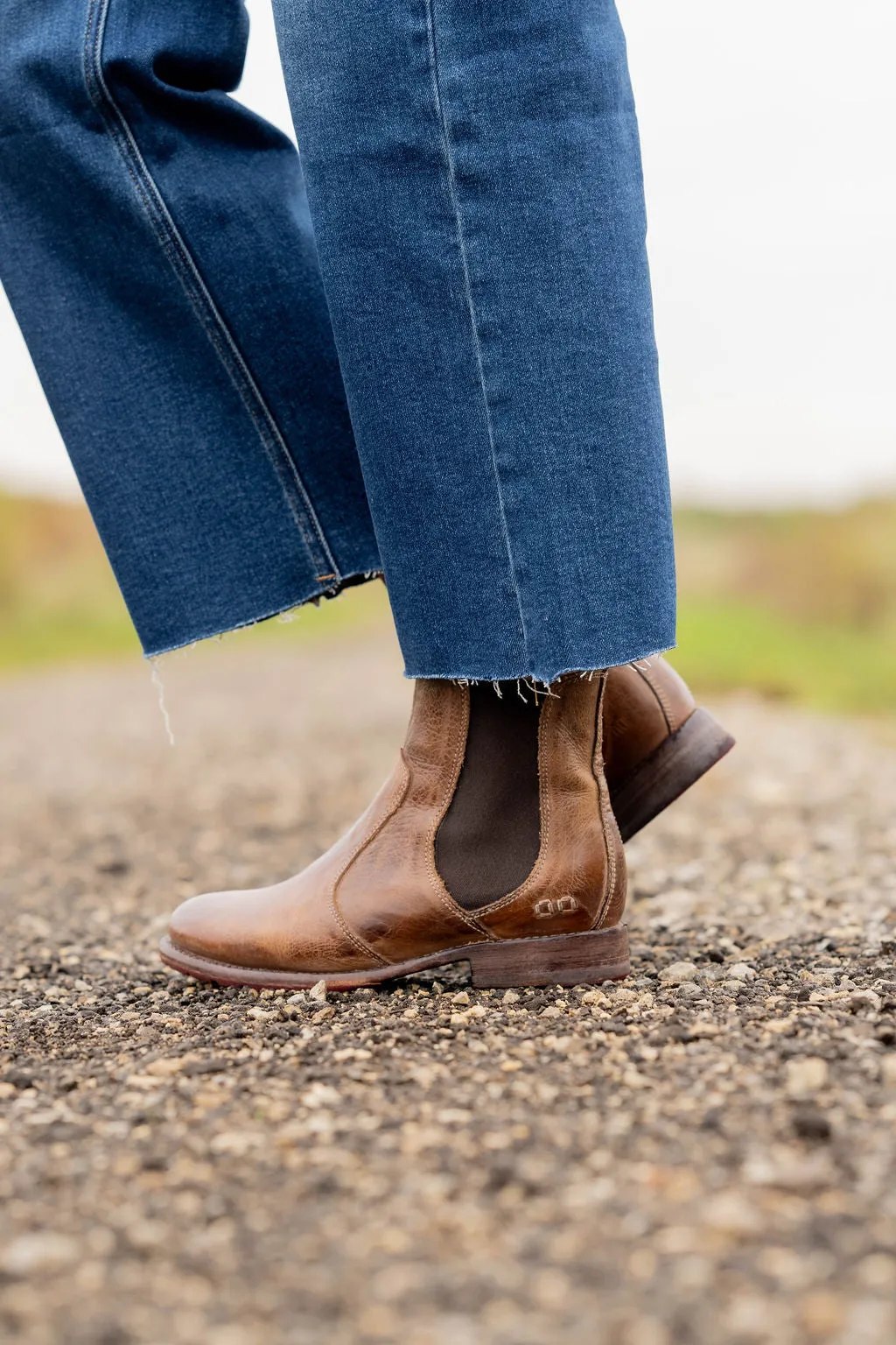 Marian Denim Jeans