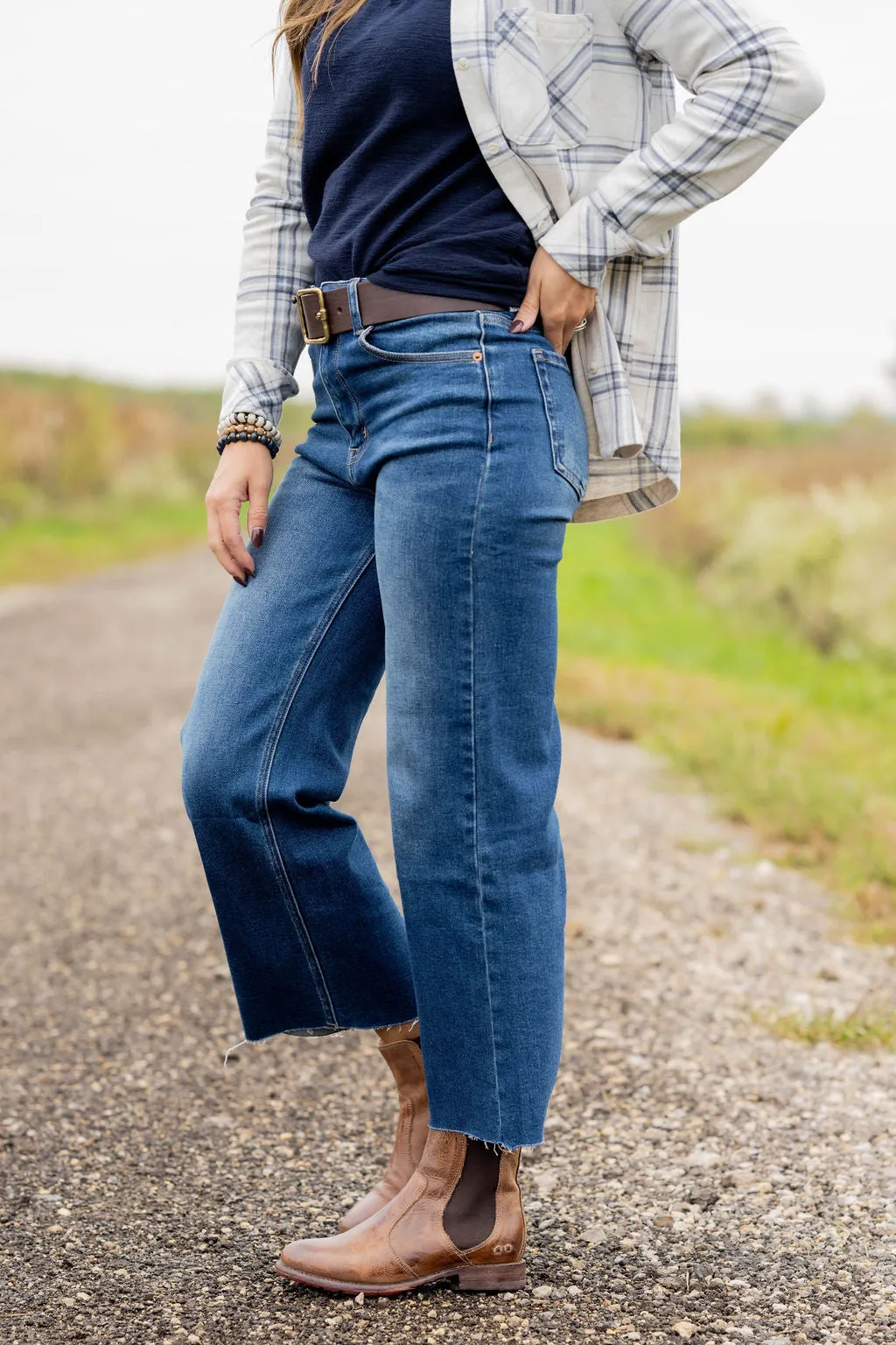Marian Denim Jeans