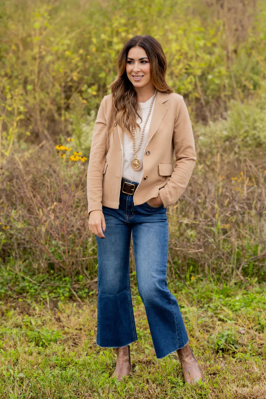 Marian Denim Jeans