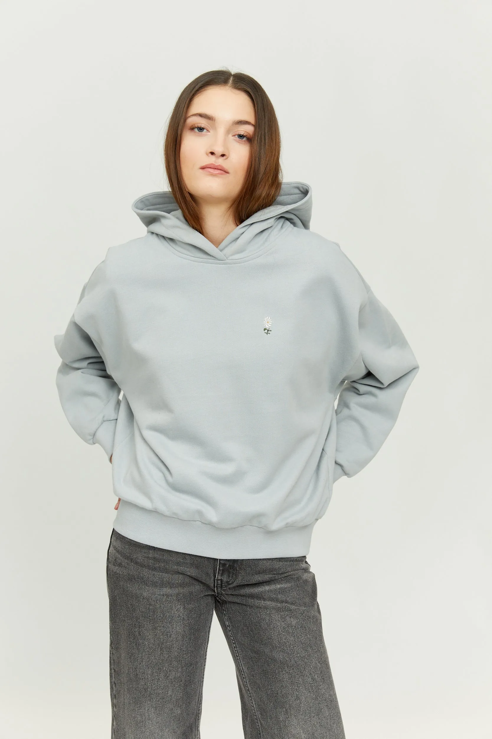 MAZINE DONELLY HOODIE