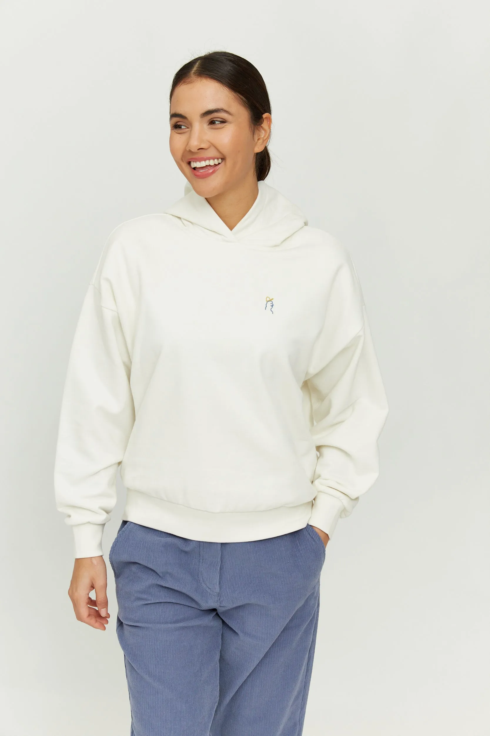 MAZINE DONELLY HOODIE