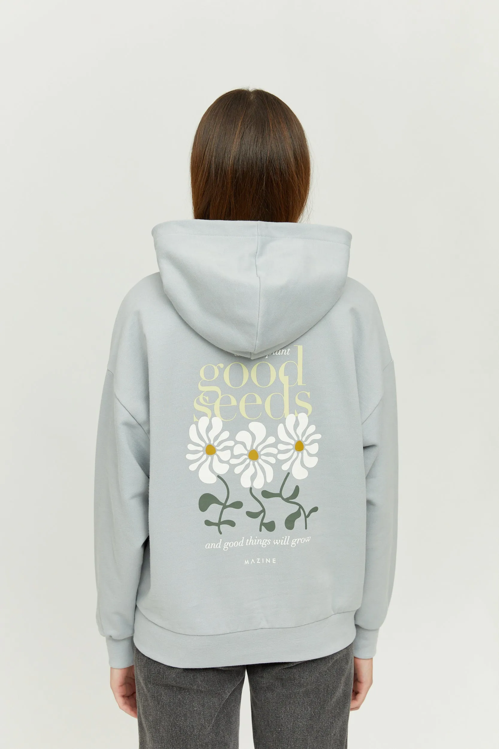 MAZINE DONELLY HOODIE