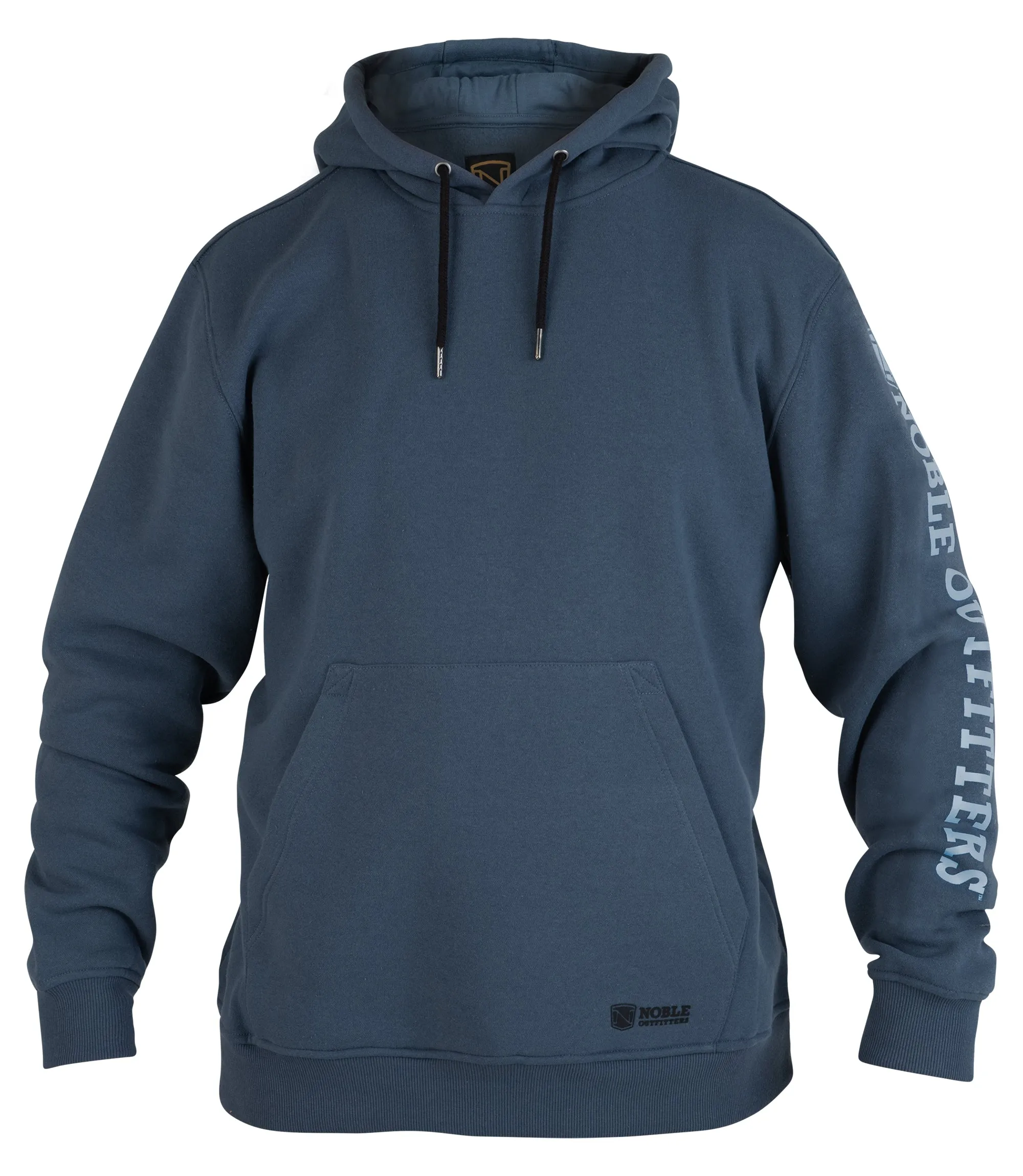 Men's Flex Pullover Hoodie (Closeout)