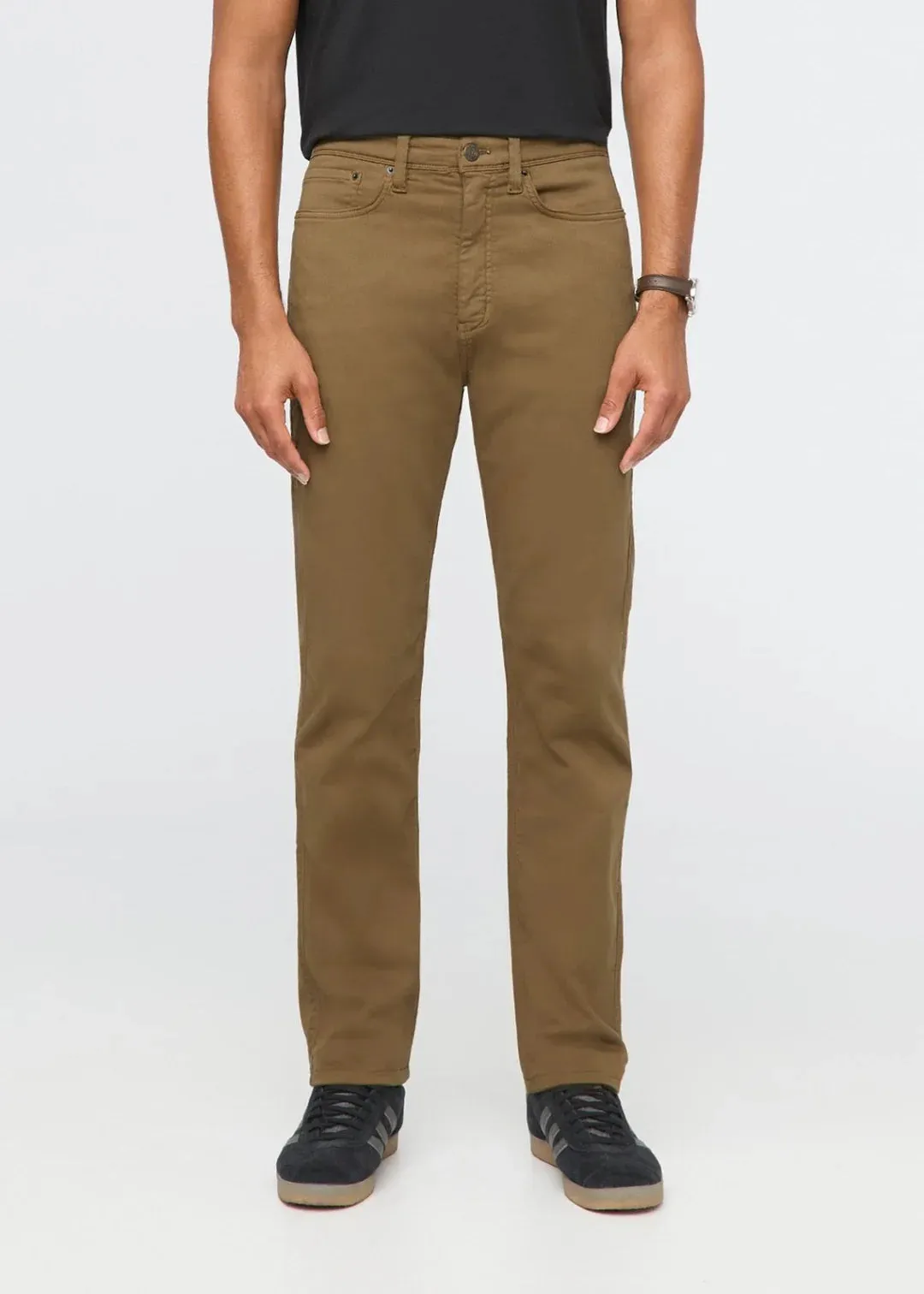 Men's No Sweat Straight Pants