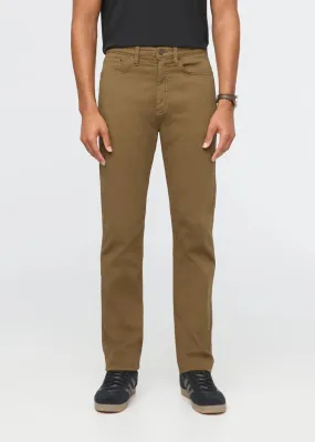 Men's No Sweat Straight Pants