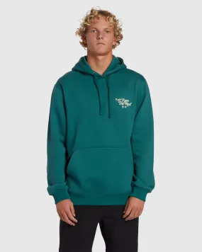 Mens Restore Pullover
