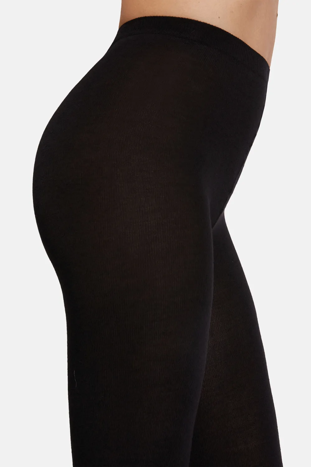 Merino Tights