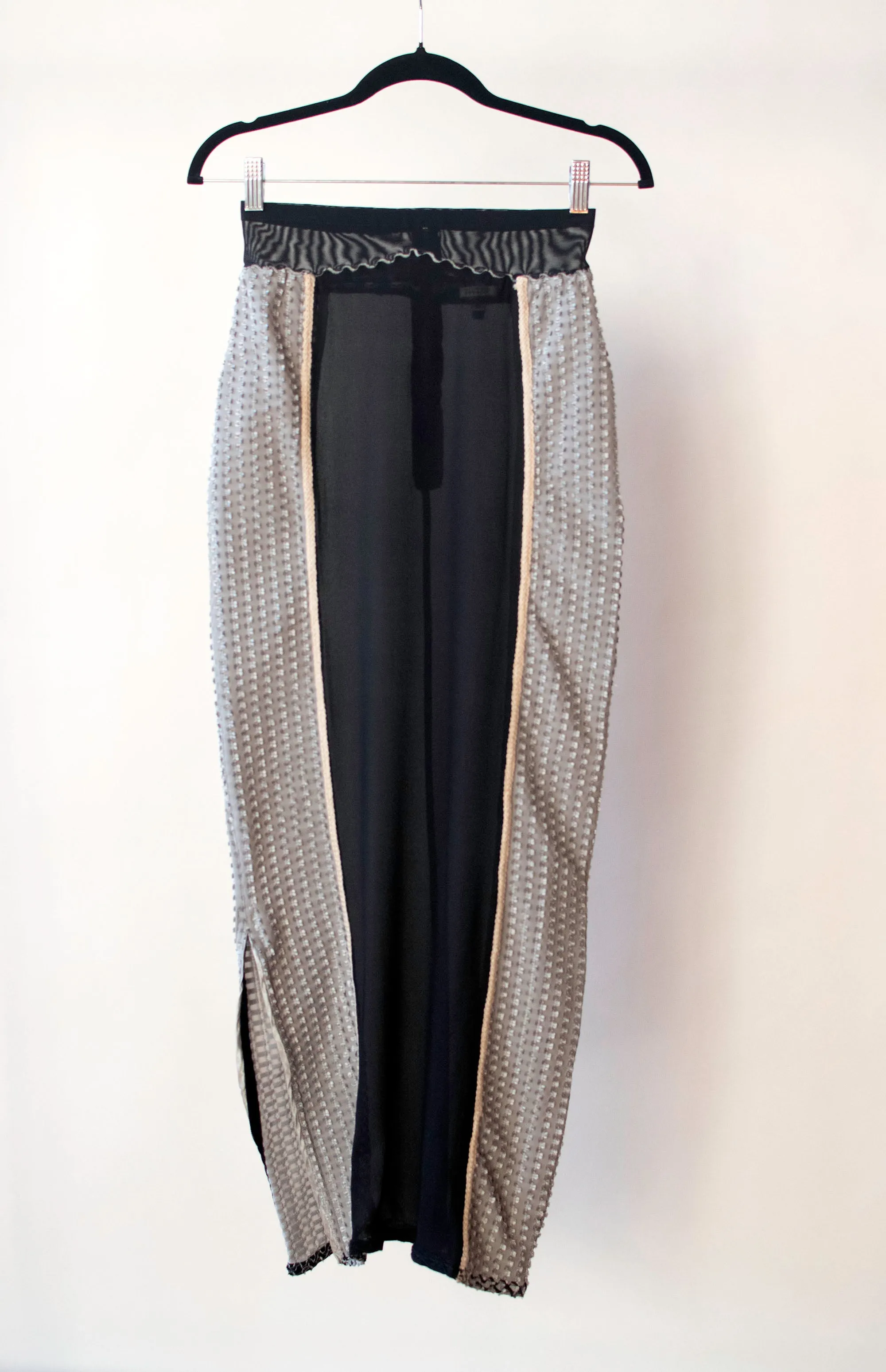 Mesh Skirt | Voyage Invest in the Original