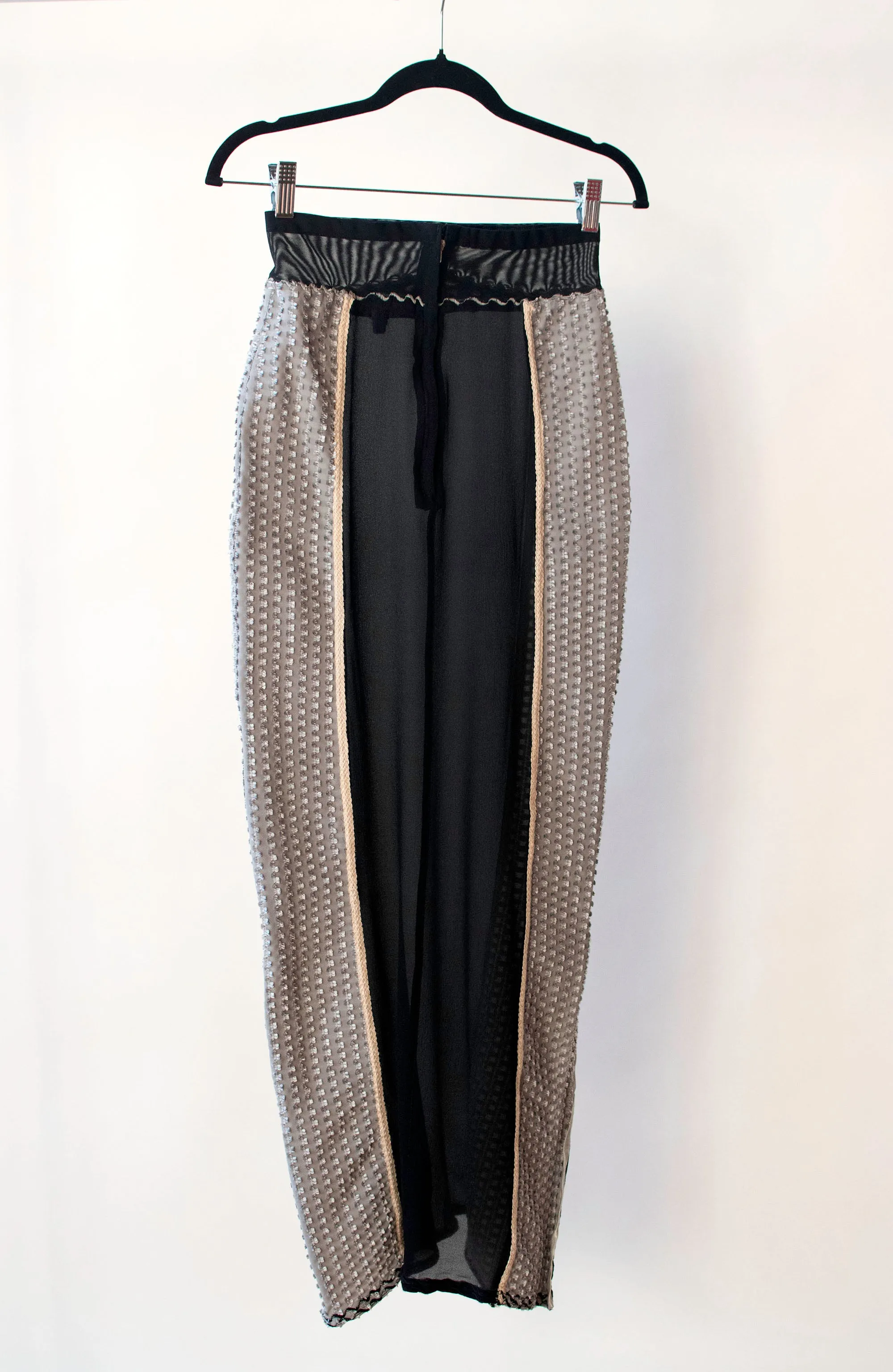 Mesh Skirt | Voyage Invest in the Original