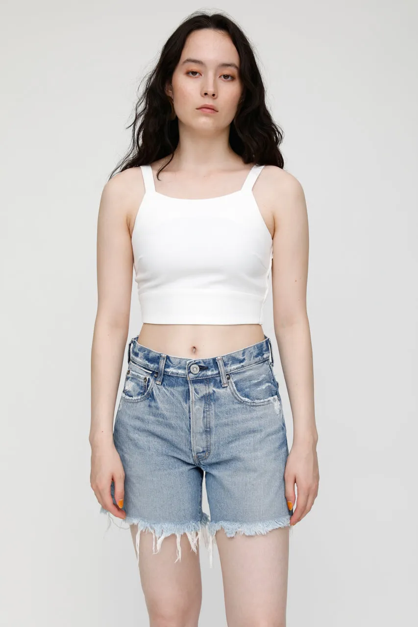 Moussy - MV Altadena Shorts in Blue