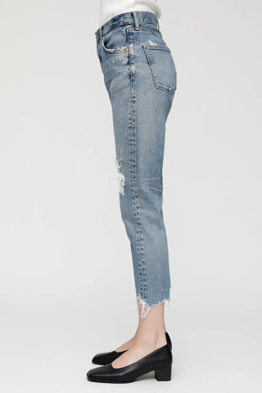 Moussy - MV Carter Friend in Blue