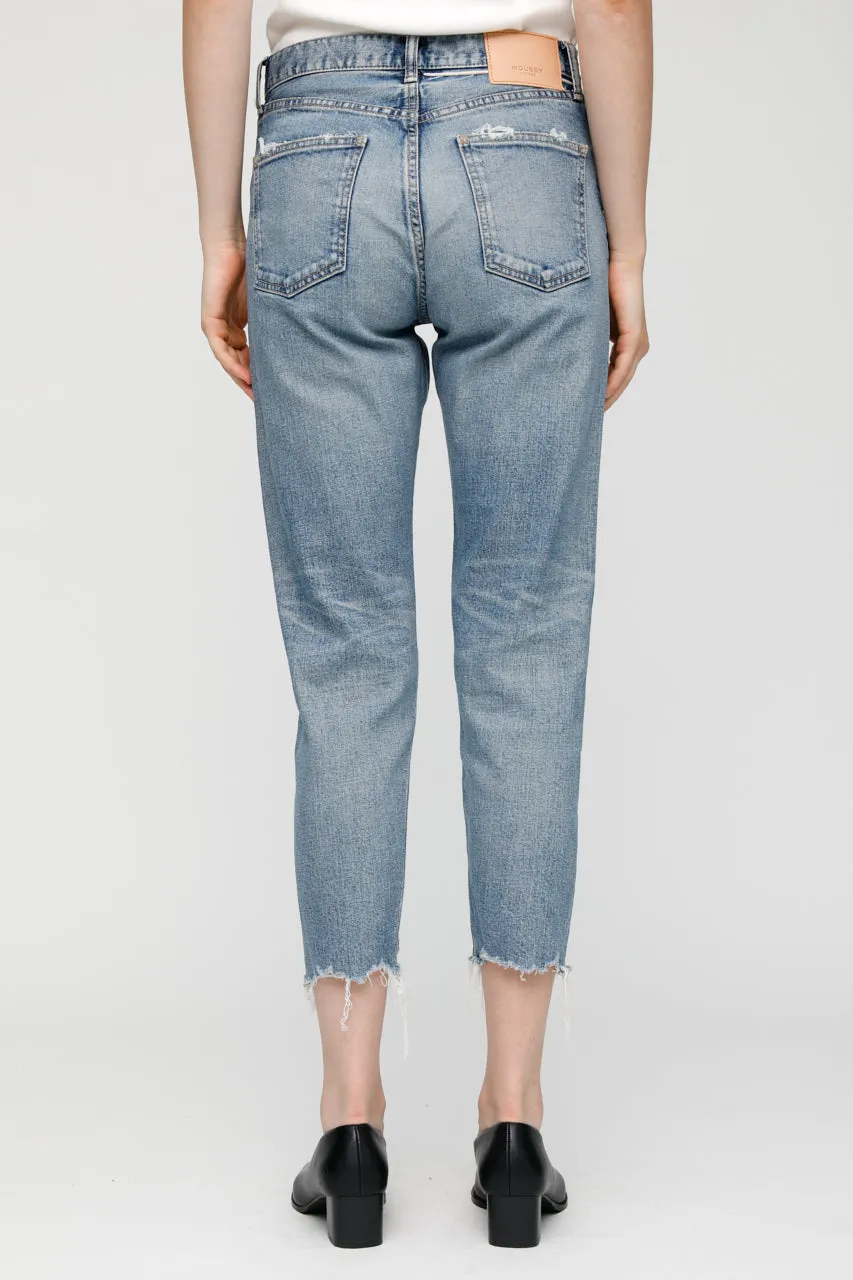 Moussy - MV Carter Friend in Blue