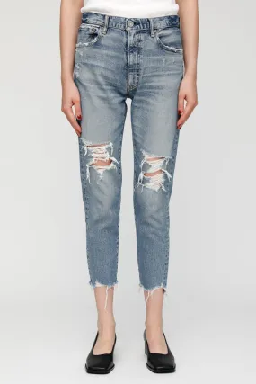 Moussy - MV Carter Friend in Blue
