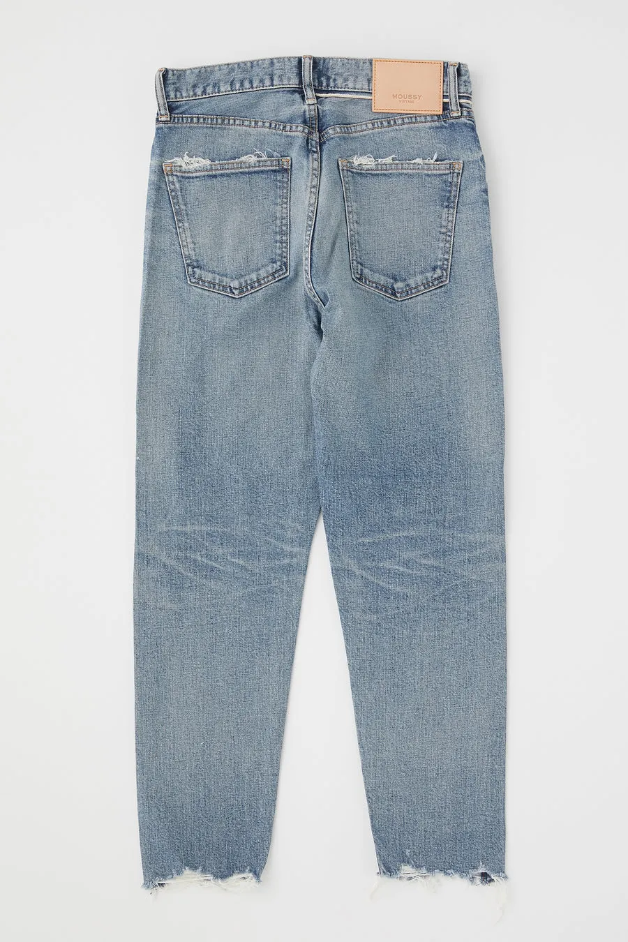 Moussy - MV Carter Friend in Blue