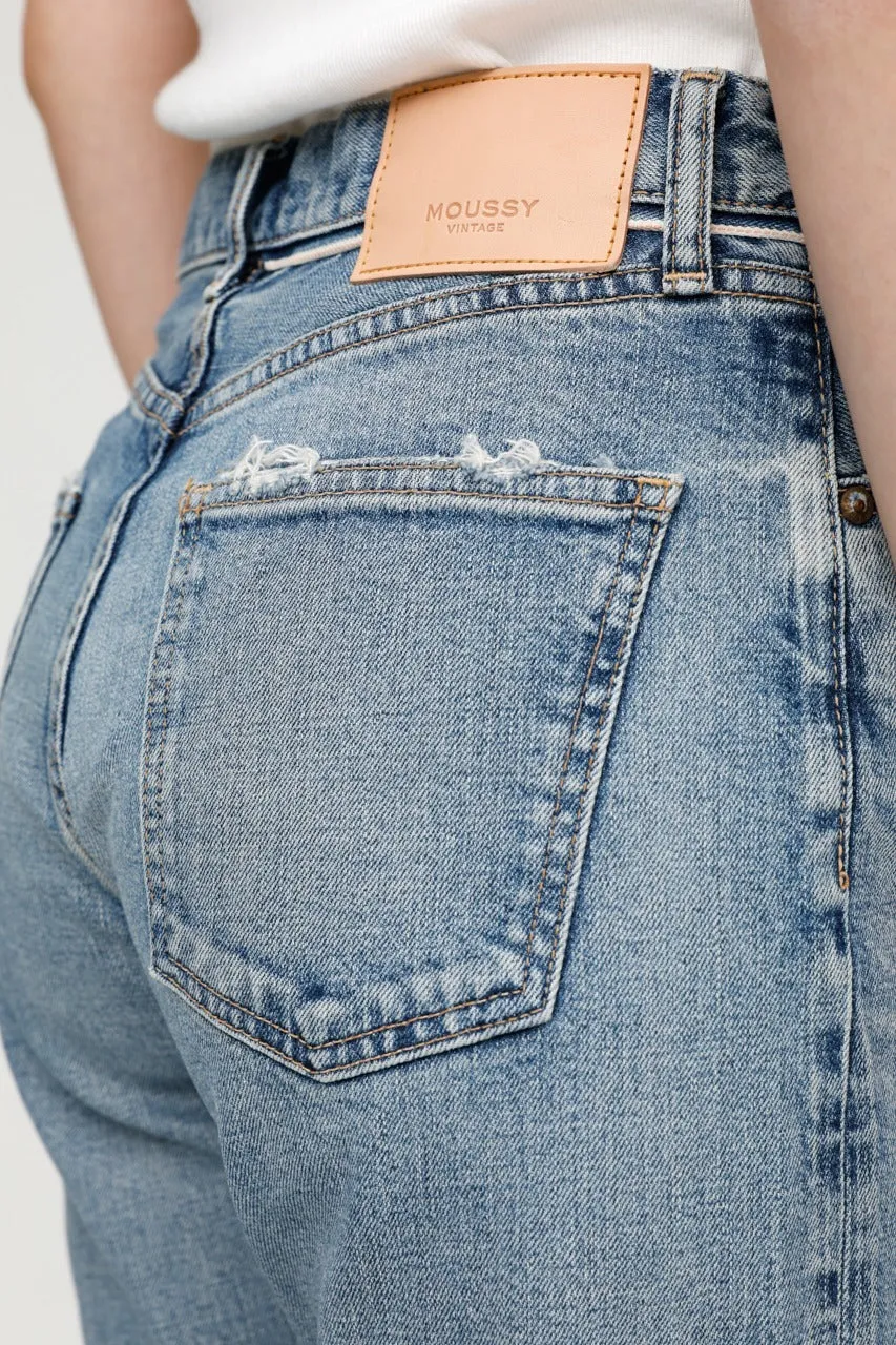 Moussy - MV Carter Friend in Blue