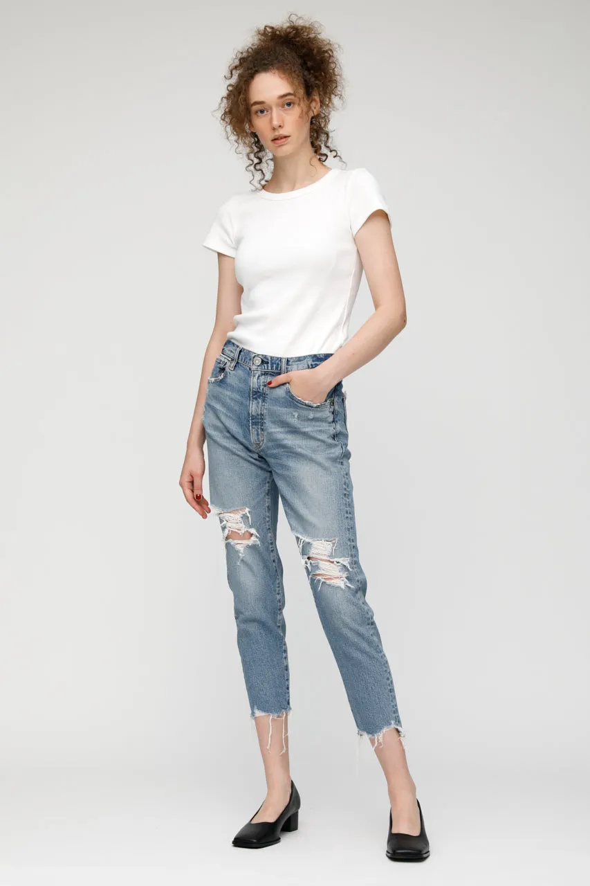 Moussy - MV Carter Friend in Blue