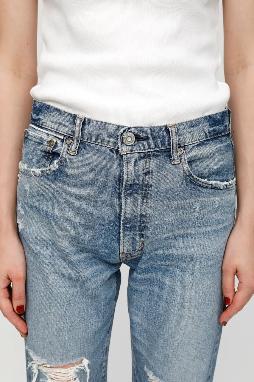 Moussy - MV Carter Friend in Blue